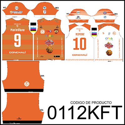 Full Kit 0112