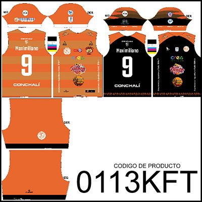 Full Kit 0113